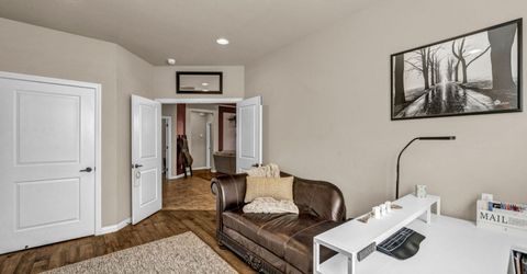 933 Silver Coyote Drive, Sparks, NV 89436 Photo