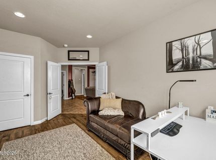 933 Silver Coyote Drive, Sparks, NV 89436 Photo