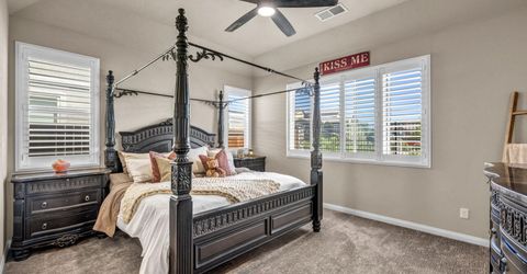 933 Silver Coyote Drive, Sparks, NV 89436 Photo