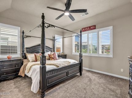 933 Silver Coyote Drive, Sparks, NV 89436 Photo
