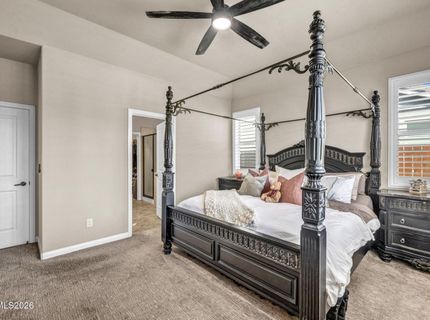 933 Silver Coyote Drive, Sparks, NV 89436 Photo