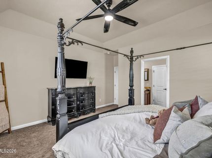 933 Silver Coyote Drive, Sparks, NV 89436 Photo