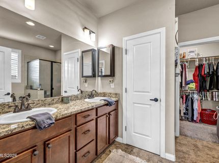 933 Silver Coyote Drive, Sparks, NV 89436 Photo