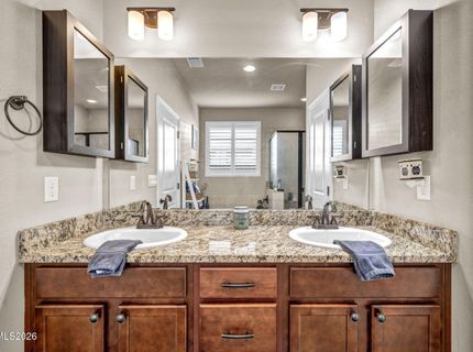 933 Silver Coyote Drive, Sparks, NV 89436 Photo