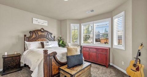 933 Silver Coyote Drive, Sparks, NV 89436 Photo