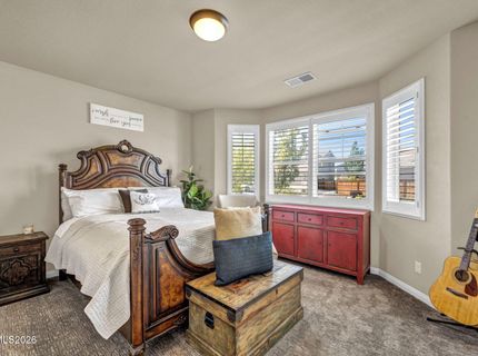 933 Silver Coyote Drive, Sparks, NV 89436 Photo