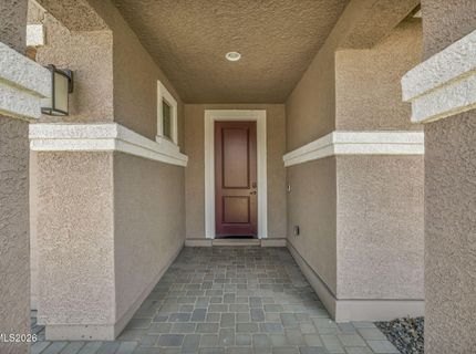 933 Silver Coyote Drive, Sparks, NV 89436 Photo
