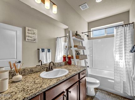 933 Silver Coyote Drive, Sparks, NV 89436 Photo