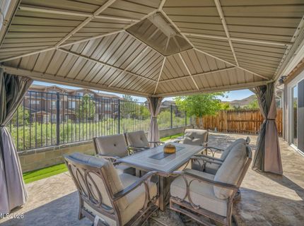 933 Silver Coyote Drive, Sparks, NV 89436 Photo