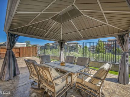 933 Silver Coyote Drive, Sparks, NV 89436 Photo