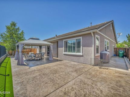 933 Silver Coyote Drive, Sparks, NV 89436 Photo