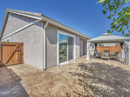 933 Silver Coyote Drive, Sparks, NV 89436 Photo