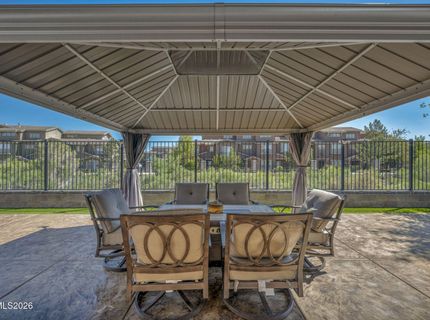 933 Silver Coyote Drive, Sparks, NV 89436 Photo