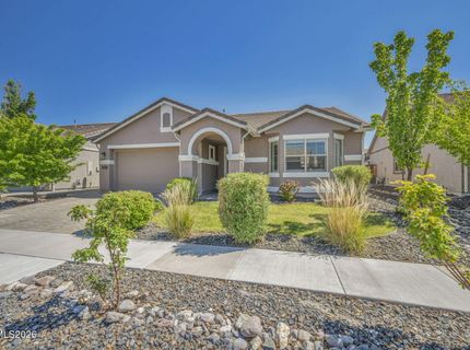 933 Silver Coyote Drive, Sparks, NV 89436 Photo