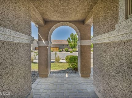 933 Silver Coyote Drive, Sparks, NV 89436 Photo