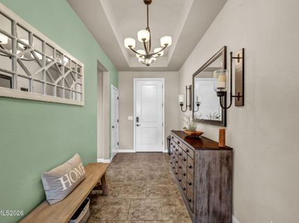 933 Silver Coyote Drive, Sparks, NV 89436 Photo