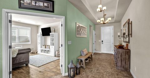 933 Silver Coyote Drive, Sparks, NV 89436 Photo