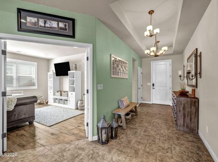933 Silver Coyote Drive, Sparks, NV 89436 Photo
