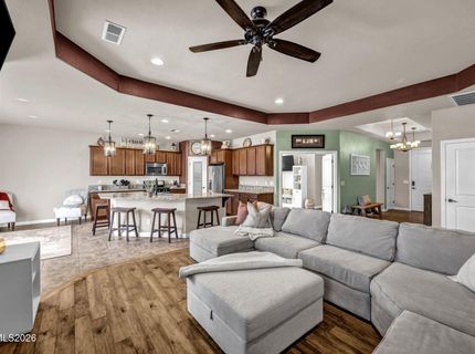 933 Silver Coyote Drive, Sparks, NV 89436 Photo