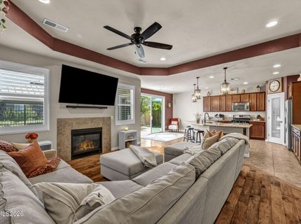 933 Silver Coyote Drive, Sparks, NV 89436 Photo