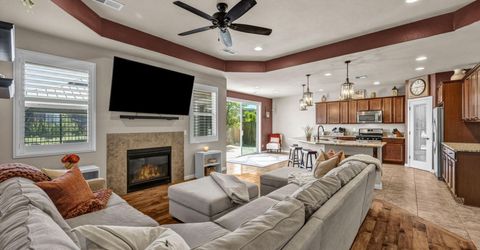 933 Silver Coyote Drive, Sparks, NV 89436 Photo