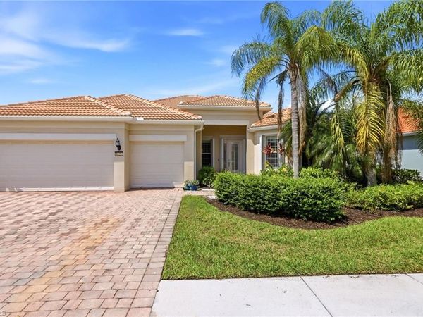 8628 Palermo CT, NAPLES, FL 34114