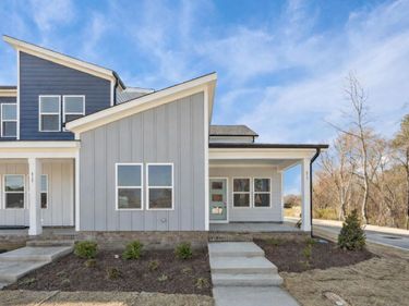 749 Central Park Drive, Raleigh, NC 27604