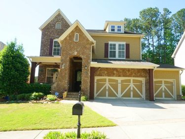 8607 Stonechase Drive, Raleigh, NC 27613