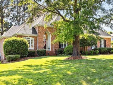 4009 Chaumont Drive, Apex, NC 27539