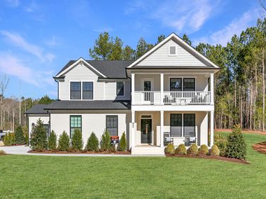 172 Merritt Lk Avenue, Zebulon, NC 27597