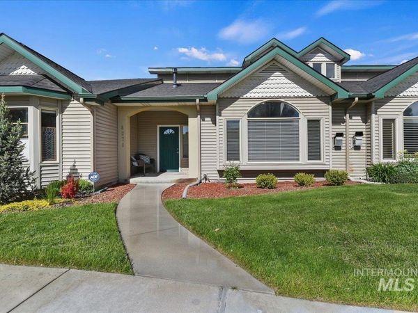 4071 N Bayou Lane, Boise, ID 83703