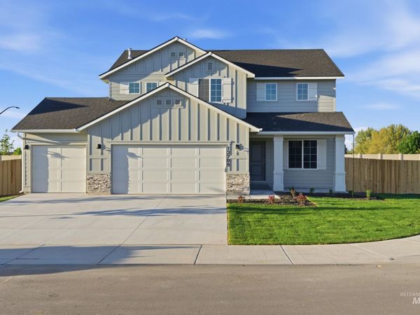 13709 Redway Ct, Caldwell, ID 83607