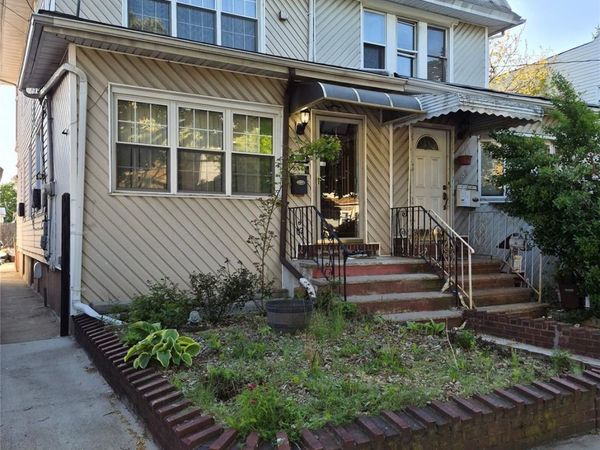 105-52 88th Street , Ozone Park, NY 11417