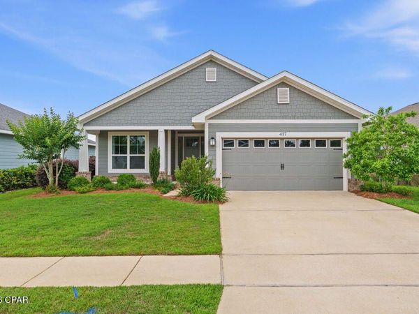417 Marquis Way , Freeport, FL 32439