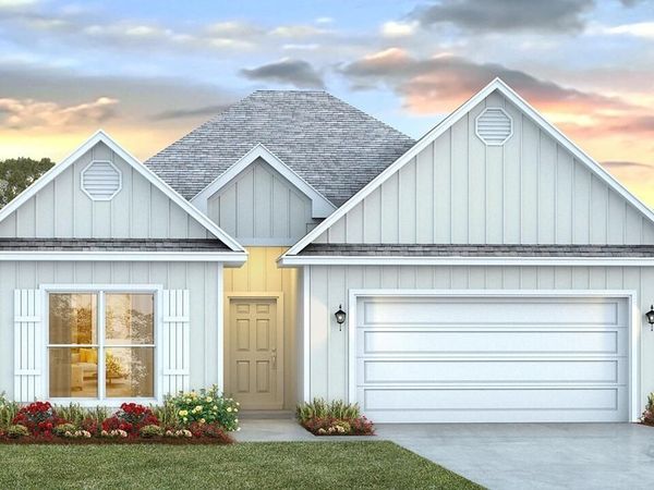 242 Dama Del Mar Way, Panama City Beach, FL 32407
