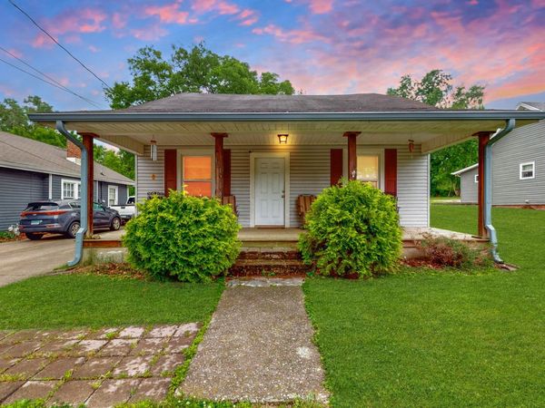 161 E Winchester St , Gallatin, TN 37066