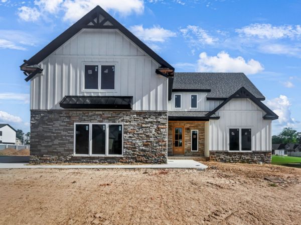 2473 Ellsworth Dr , Clarksville, TN 37043