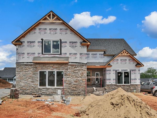 2473 Ellsworth Dr , Clarksville, TN 37043