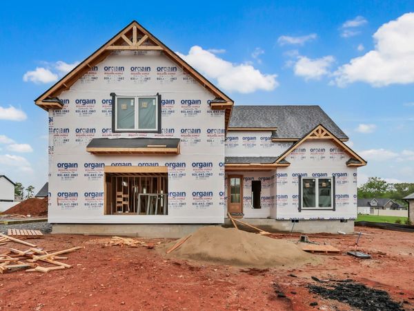 2473 Ellsworth Dr , Clarksville, TN 37043