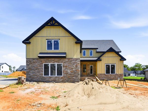 2473 Ellsworth Dr , Clarksville, TN 37043