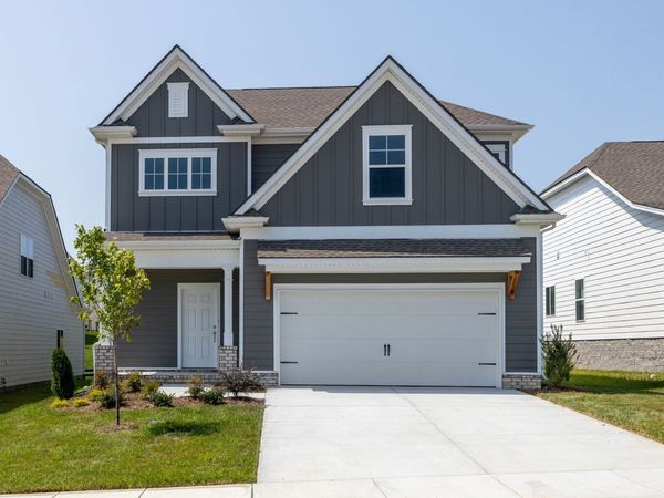 6311 Loudwater Ct, Smyrna, TN 37167