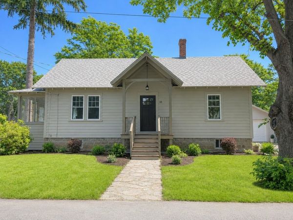 49 McKinley Street, Keene, NH 03431