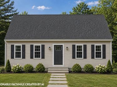 00 Old Stagecoach Road, Bennington, NH 03442