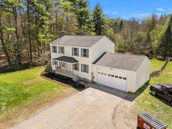 11 Jennifer Lane, Weare, NH 03281