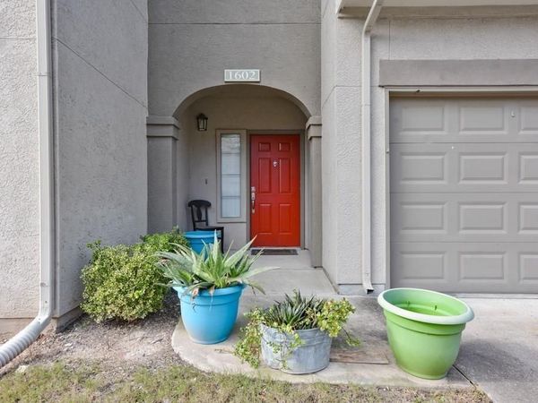 11203 Ranch Road 2222 RD, Unit 1602, Austin, TX 78730