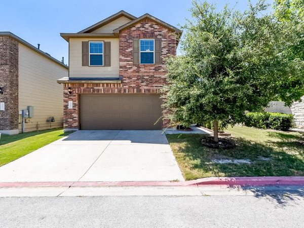 1005 Cold Bear CV, Austin, TX 78748