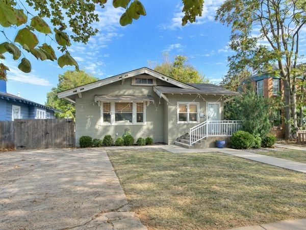 805 NW 21st Street, Oklahoma City, OK 73106