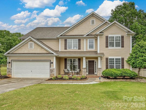 8007 Magna Lane , Indian Trail, NC 28079