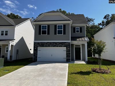 913 Fire Island Road, Blythewood, SC 29016