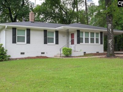 1001 Summerland Drive, Cayce, SC 29033